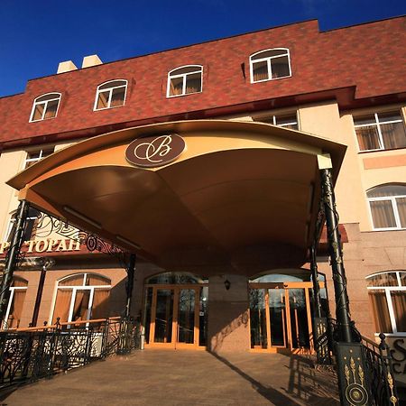 Victoria Hotel Charkov Exteriér fotografie