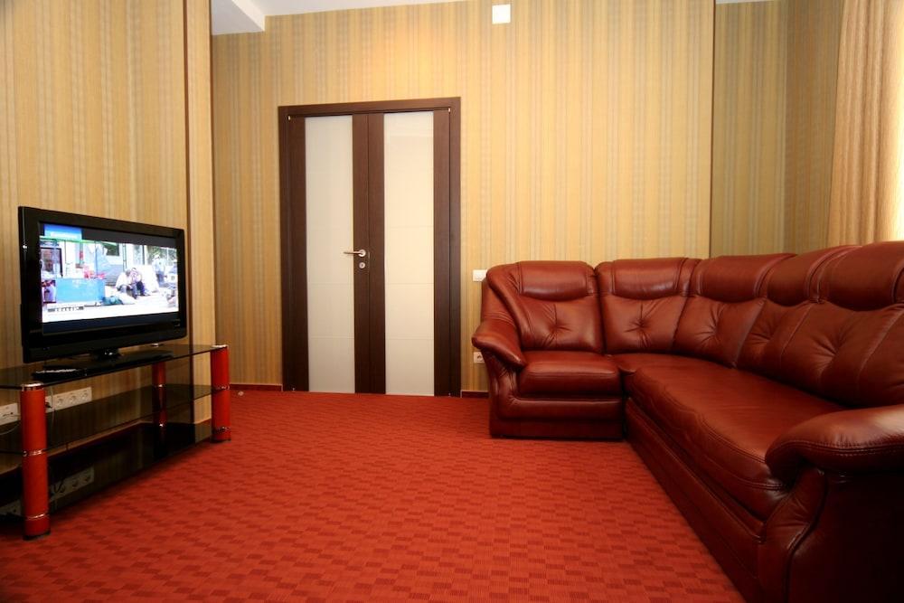 Victoria Hotel Charkov Pokoj fotografie