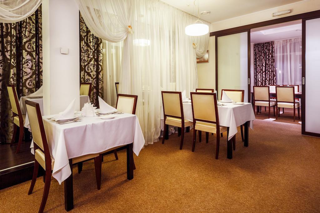 Victoria Hotel Charkov Exteriér fotografie