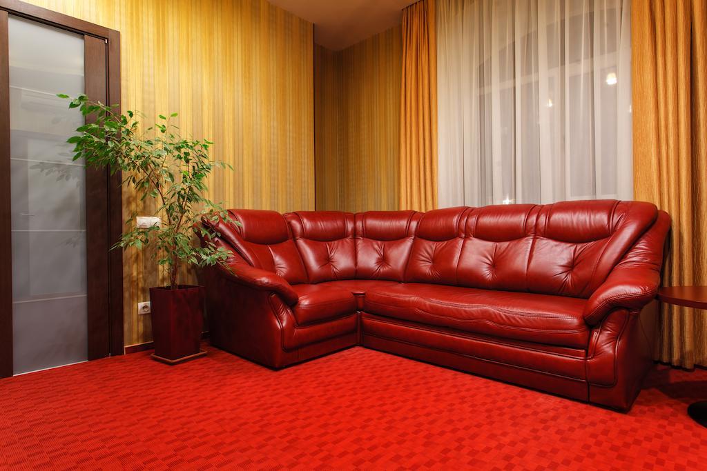 Victoria Hotel Charkov Pokoj fotografie